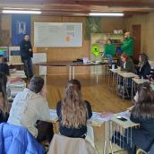 Publicados los precios para los cursos de la EPATiLeón de la Diputación provincial