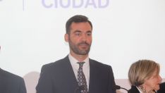 David Fernández, portavoz del Grupo Municipal del PP en el Ayuntamiento de León David Fernández, portavoz del Grupo Municipal del PP en el Ayuntamiento de León