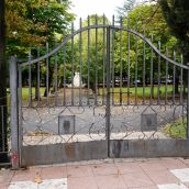 León cierra sus parques ante la previsión de fuertes rachas de viento