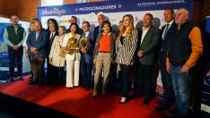 Presentación de la XX edición del Festival Internacional León Vive la Magia con la participación de destacadas personalidades