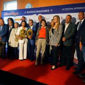 Presentación de la XX edición del Festival Internacional León Vive la Magia con la participación de destacadas personalidades