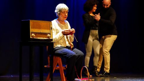 Presentación de la XX edición del Festival Internacional León Vive la Magia