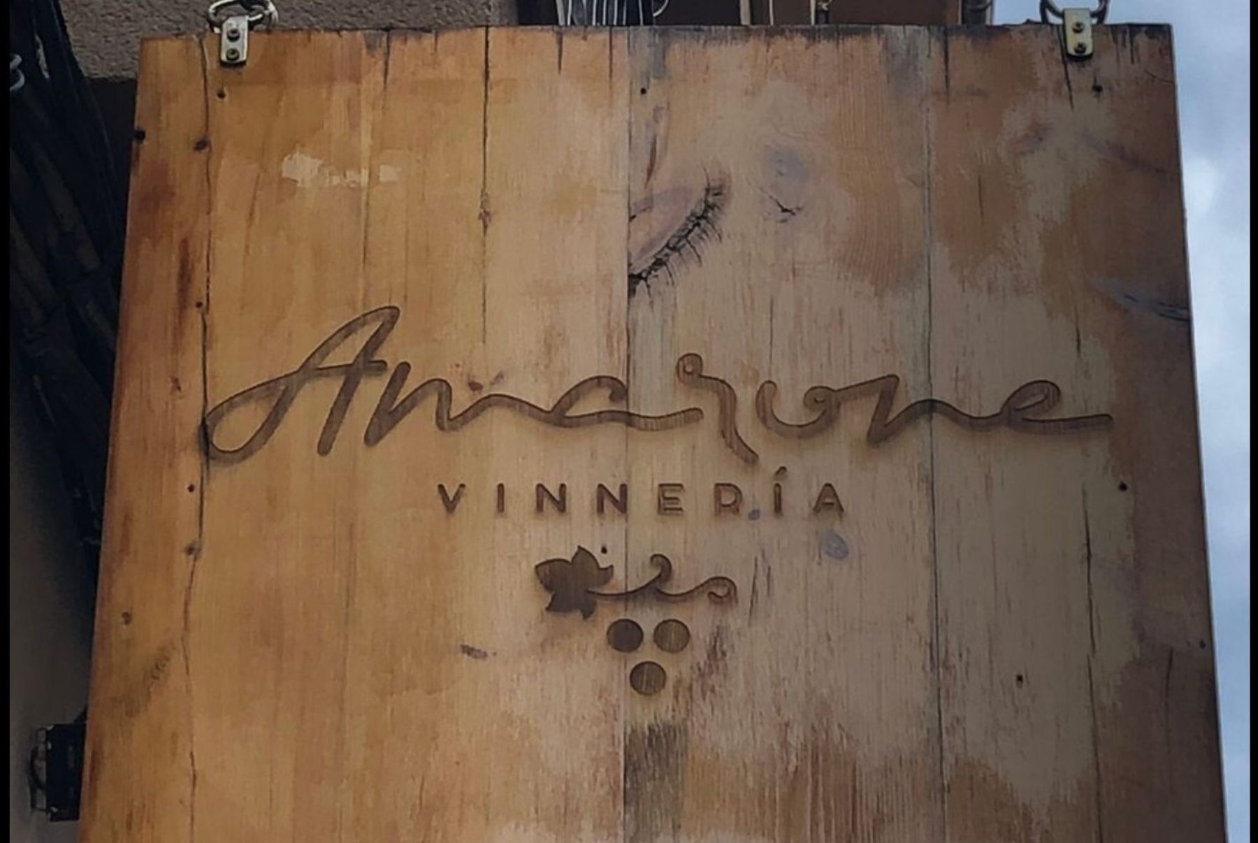 Vineria Amarone