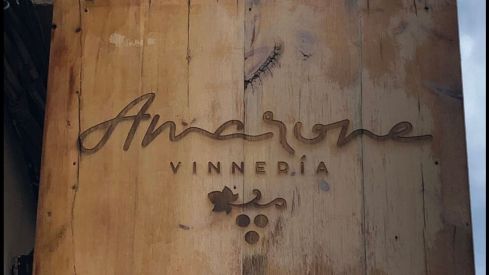Vineria Amarone