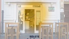 Solete de la Guía Repsol