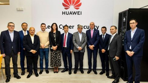 ‘León Cyber Security Experience Center’