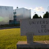 El Servicio de Publicaciones de la ULE cumple 40 años como editorial universitaria