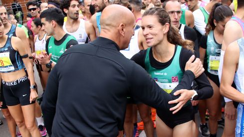 10 KM Hyundai León Cuna del Parlamentarismo León. Foto ICAL 10 KM Hyundai León Cuna del Parlamentarismo León. Foto ICAL