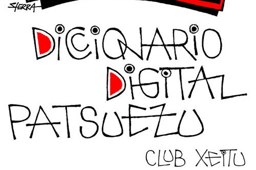 diccionario digital patsuezu