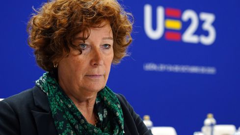 Primera jornada de la reunión informal ministerial de Telecomunicaciones en León | Campillo (ICAL)