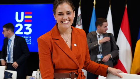 Primera jornada de la reunión informal ministerial de Telecomunicaciones en León | Campillo (ICAL)