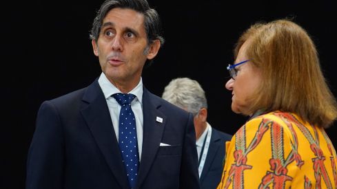 Primera jornada de la reunión informal ministerial de Telecomunicaciones en León | Campillo (ICAL)