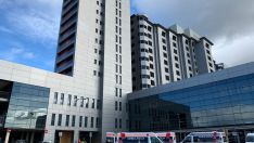 Hospital de León Hospital de León