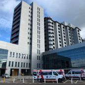 Hospital de León Hospital de León