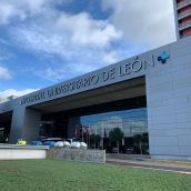 Oficializado el cese de la Jefa de Unidad de Enfermería de Neurocirugía en León por su ascenso a Supervisora