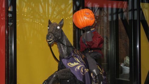 Hallowindie León Hallowindie León