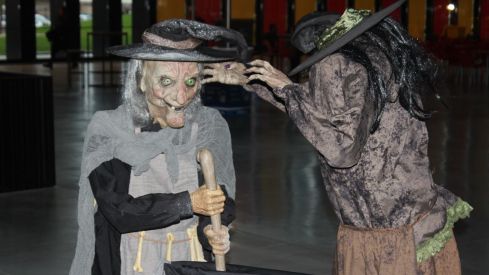 Hallowindie León Hallowindie León