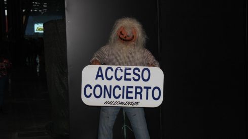 Hallowindie León Hallowindie León