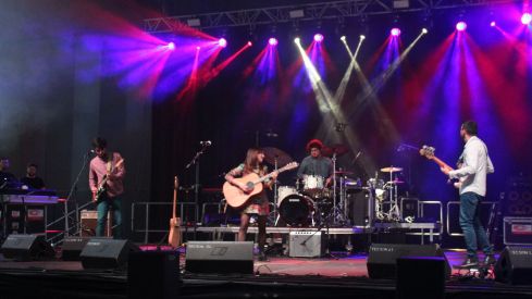 Hallowindie León Hallowindie León