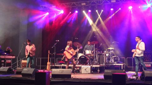 Hallowindie León Hallowindie León