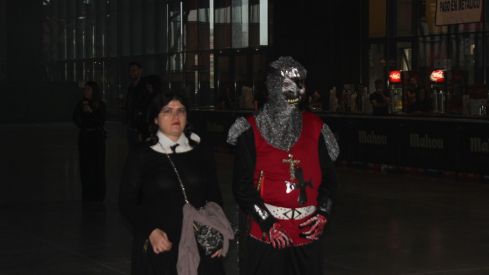 Hallowindie León Hallowindie León