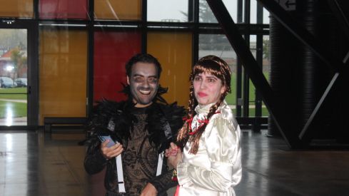 Hallowindie León Hallowindie León