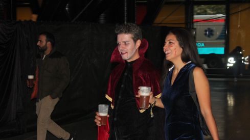 Hallowindie León Hallowindie León