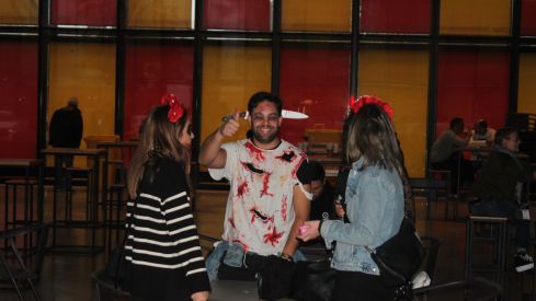 Hallowindie León Hallowindie León