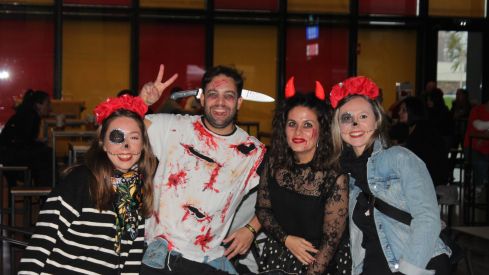 Hallowindie León Hallowindie León