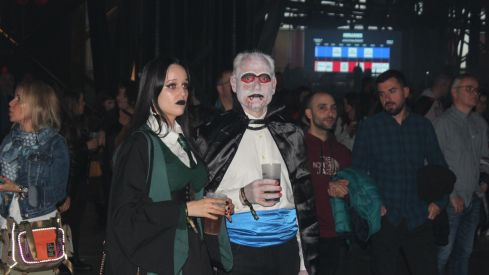 Hallowindie León Hallowindie León