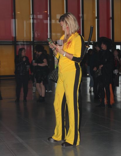 Hallowindie León Hallowindie León