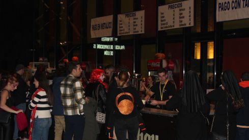 Hallowindie León Hallowindie León