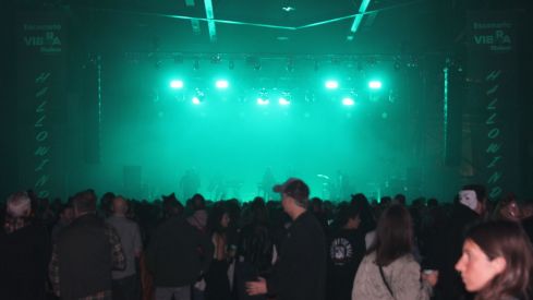 Hallowindie León Hallowindie León