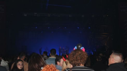 Hallowindie León Hallowindie León