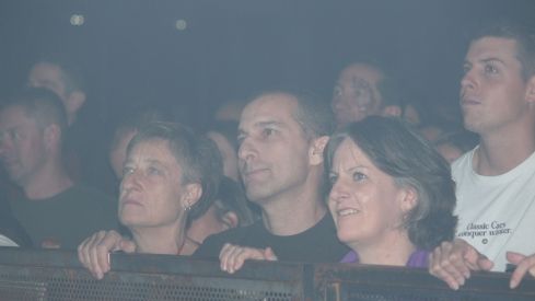 Hallowindie León Hallowindie León