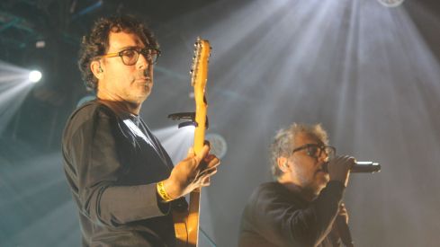 Hallowindie León Hallowindie León