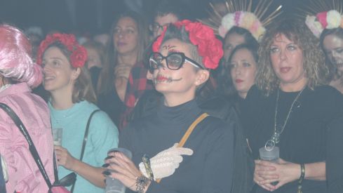 Hallowindie León Hallowindie León