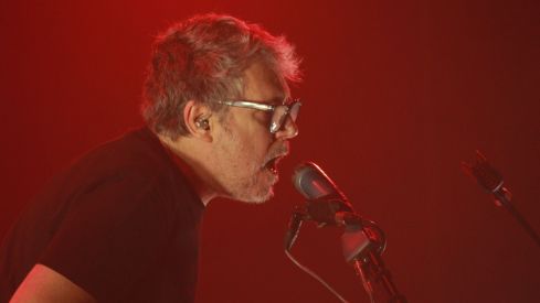 Hallowindie León Hallowindie León