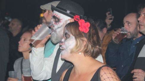 Hallowindie León Hallowindie León