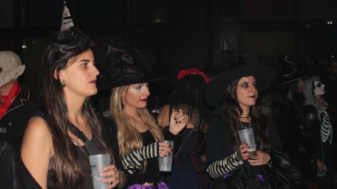 Hallowindie León Hallowindie León