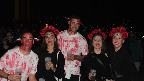 Hallowindie León Hallowindie León