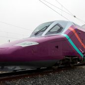 Transportes sacará "a lo largo de este año" la licitación del corredor de alta velocidad 'low cost' en el que se sitúa León