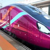 Renfe ofrecerá dos servicios Avlo más en el corredor Madrid-Zamora-Galicia