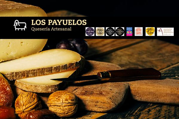 Quesería Los Payuelos 