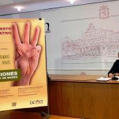 Imagen Archivo. Presentación presupuesto participativo. Imagen Archivo Imagen Archivo. Presentación presupuesto participativo. Imagen Archivo