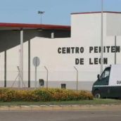 Acaip León exige a Muface que “fiscalice” a Adeslas porque “deja sin especialistas a los funcionarios de prisiones” Acaip León exige a Muface que “fiscalice” a Adeslas porque “deja sin especialistas a los funcionarios de prisiones”