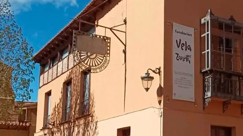 Fundación Vela Zanetti