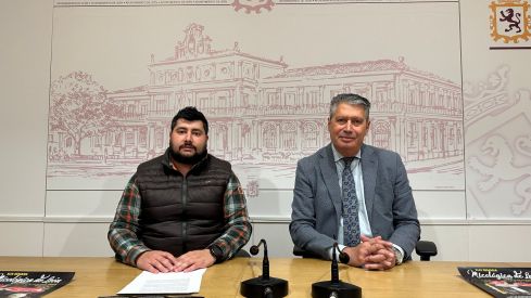 Presentación de la XLIX Semana Micológica de León