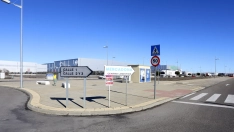 Aprobada la modificación del Plan Regional para la ampliación del Polígono Industrial de Villadangos del Páramo | Campillo / ICAL