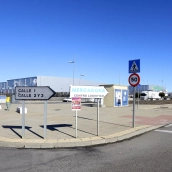 Aprobada la modificación del Plan Regional para la ampliación del Polígono Industrial de Villadangos del Páramo | Campillo / ICAL